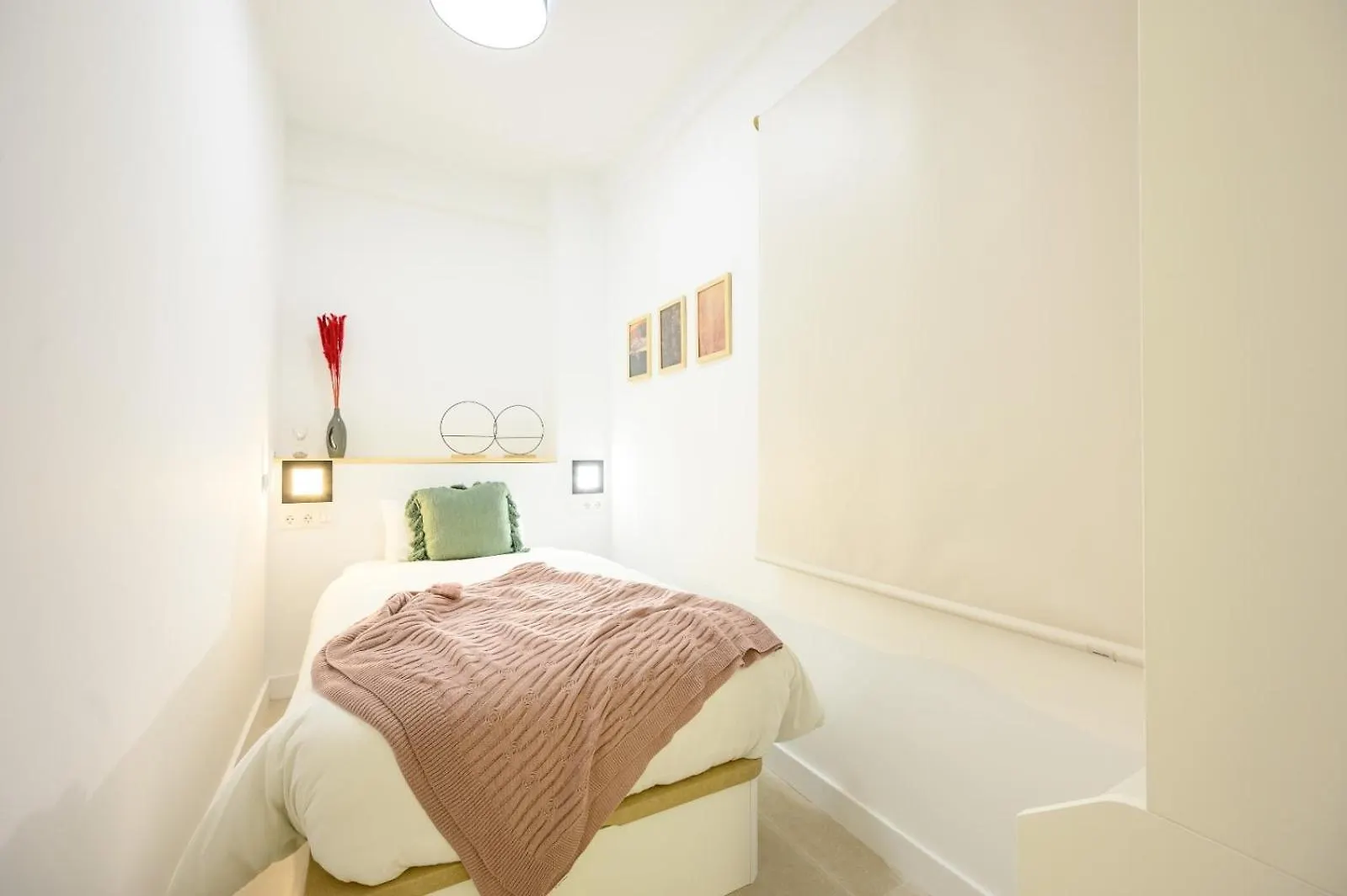 First Line, 1Min To Sea, City Center By 10Tosea Fuengirola Spain