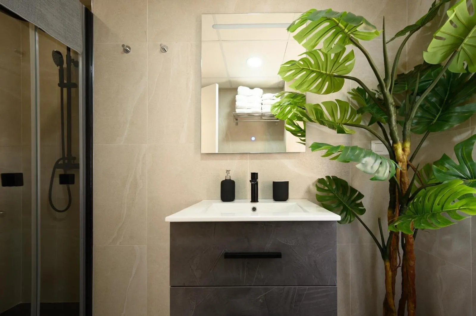 First Line, 1Min To Sea, City Center By 10Tosea Fuengirola
